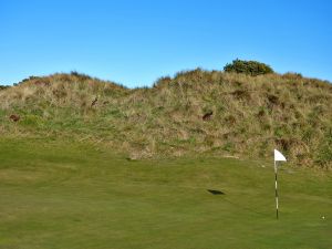 Barnbougle (Dunes) 4th Wallabys